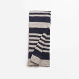 Martin Knitted Throw Blanket