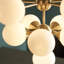 Jaxon 11 - Light Sputnik Chandelier-33765795