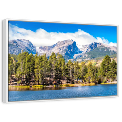 Rocky Mountain Colorado