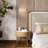 Kiyo Flush Mounted Sconce-1558518452-1558518449