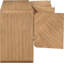 Buffet en bois massif 68,5 po Parker-90706700