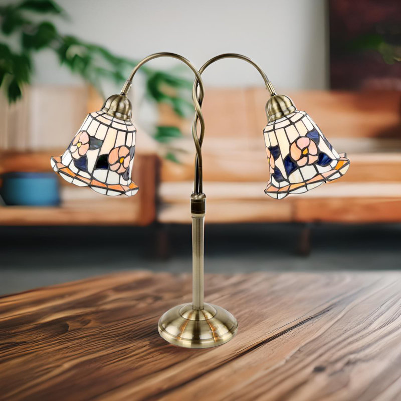 Lampe de table Cronin