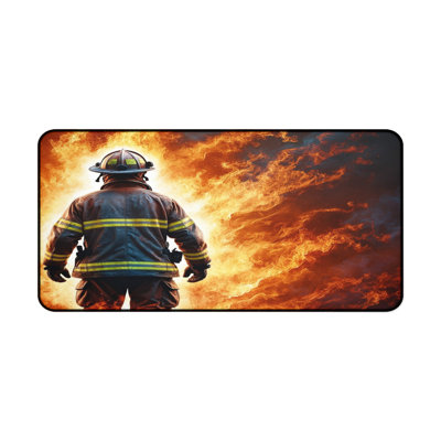 Polyester Desk Pad