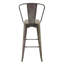 Tabouret de bar 30,3 po Lesher-445322538