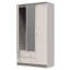 Conover Manufactured Wood Wardrobe