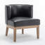 Fauteuil demi-tonneau Karoll-786368249