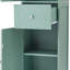 Freestanding Linen Cabinet