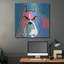 «Bull Dog Pop» par Mark Ashkenazi-555729632