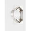 Orbit 1 - Light Flush Mounted Sconce-1180888465