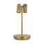 Doppia Short Accent Rechargeable Table Lamp-1569773044
