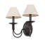 Bell 2 - Light Candle Wall Light