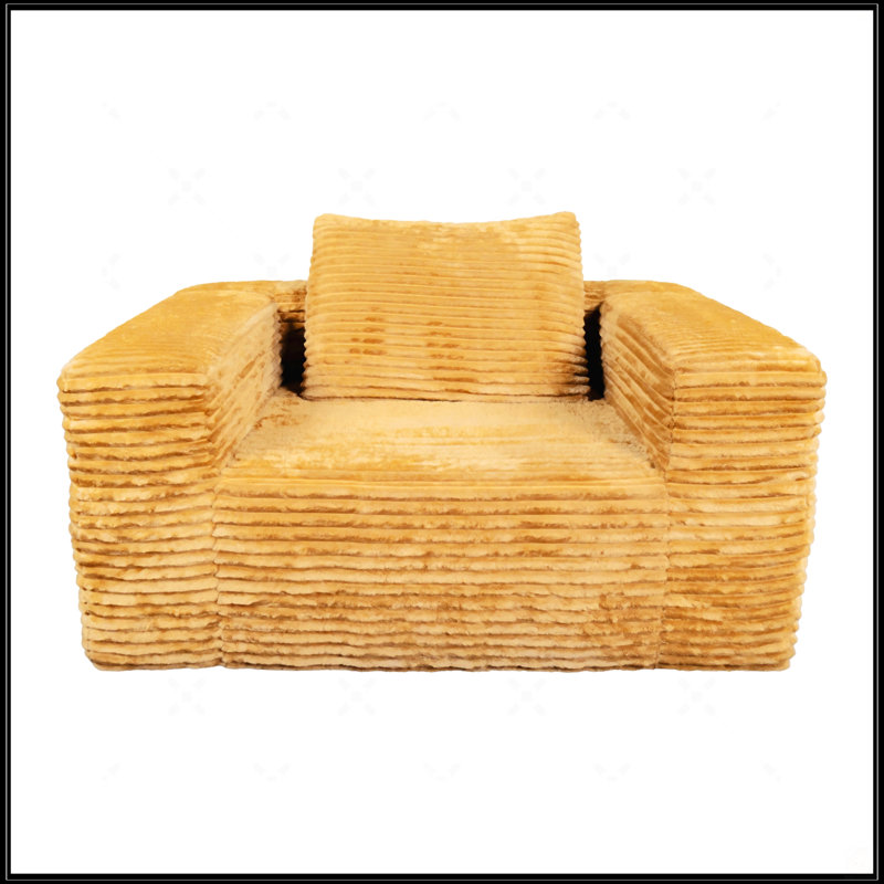 Fauteuil à billes