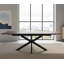 Deebora Extension Dining Table-797475896-797475897