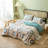 Polyester Geometric Shapes Duvet Cover-1168158008