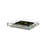 Botanicals Xray Acrylic Square Decorative Tray-120129007-120842510