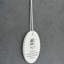 Carley the Spirit of Christmas Circle Shaped Ceramic Ornament