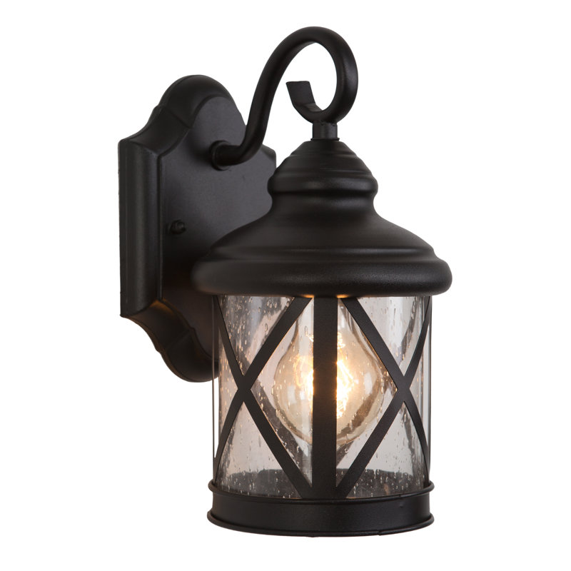 Ruggerio Wall Light, Small