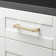 5-1/16" 128mm Center to Center Smooth Bar Pull_1