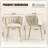Landreneau Dining Chairs-695579929