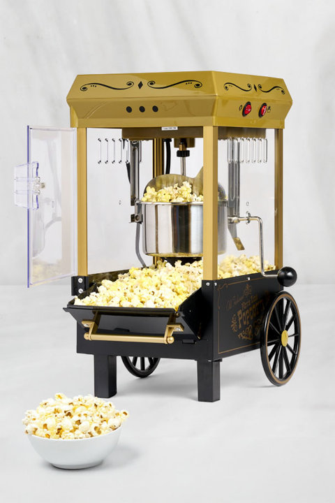 Popcorn