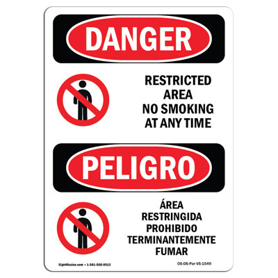 Danger Sign