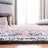 Hand Tufted Performance Oriental Rug-63505298