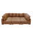 Bonsell Corduroy L-Shaped Sectional-849156836