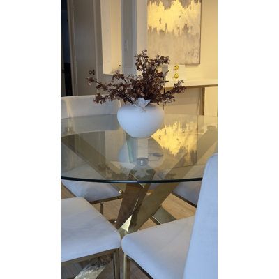 Petit vase de table Nordic