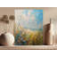 1 Piece Wrapped Canvas Wall Art Set-1578379413