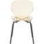 Chaise de salle à manger Kavish-330276922