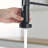 HOOSENG Pull Down Touchless Kitchen Faucet-97011217