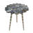 Sue Stone Top End Table-2099862116