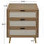 Commode 3 tiroirs