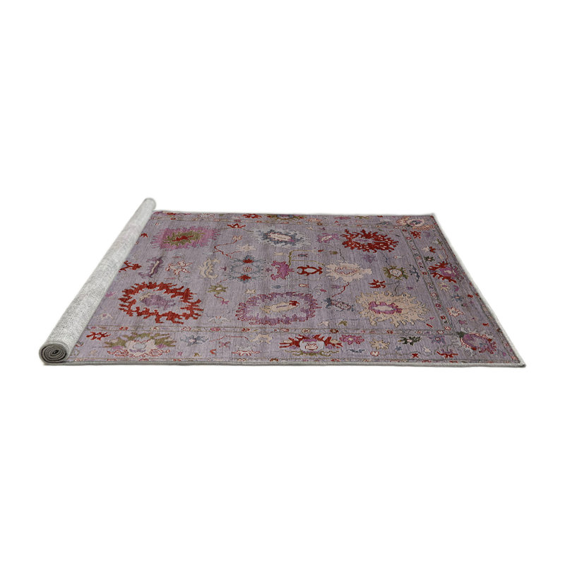 Oriental Indoor Rug, Square 3'