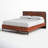 Dakota Wood Bed-660014888