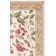 Hollander Floral Handmade Looped Ivory/ Beige Indoor Area Rug