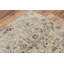 Tapis vert / beige en laine Maratea-617313240
