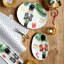 Nutcrackers Terra Bianca Platter
