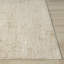 Tapis intérieur moderne abstrait ivoire / beige Melby-804866417