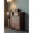 Simple And Unstructured Shoe Storage Cabinet