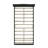 Saltford Upholstered Platform Bed-678901876-678901881