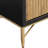 32" W 3-Drawer Accent Chest-1313078498