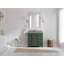 Ensemble de meuble-lavabo simple 36 po Malibu