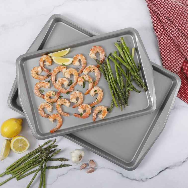 Martha Stewart Non-Stick Cookie Sheet