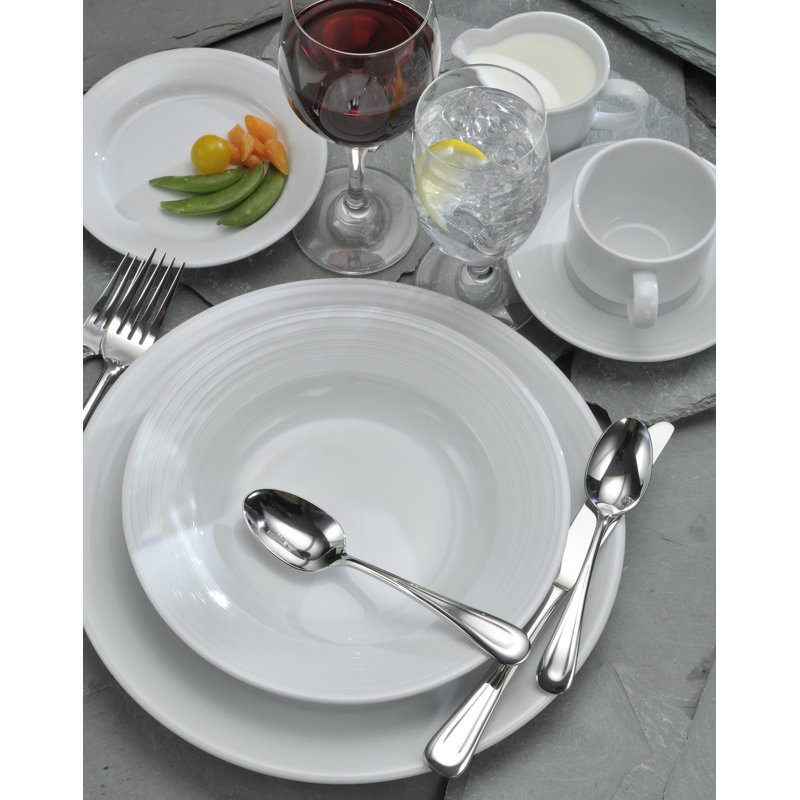 Oneida Hospitality Botticelli 4" Saucer