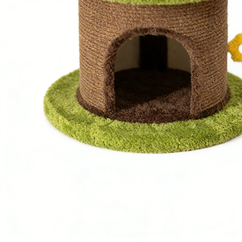 Structure grimpante Creative Design
