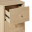 Table de chevet 2 tiroirs Modern Wood-131990798