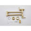 Robinet remplisseur mural-125363959