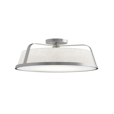 Jamori 18'' Med Base Ceiling