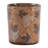 Autumn Leaf Glass Votive Holder (Set of 3)-328946344
